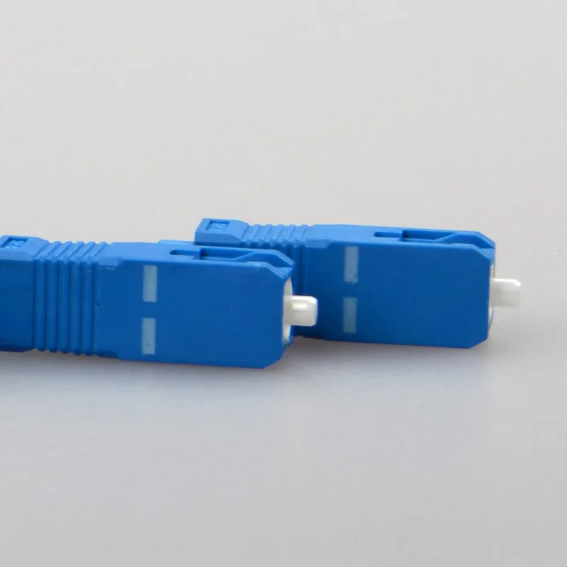 Оптовая продажа 2 шт./лот мини стальная труба оптический PLC сплиттер 1x4