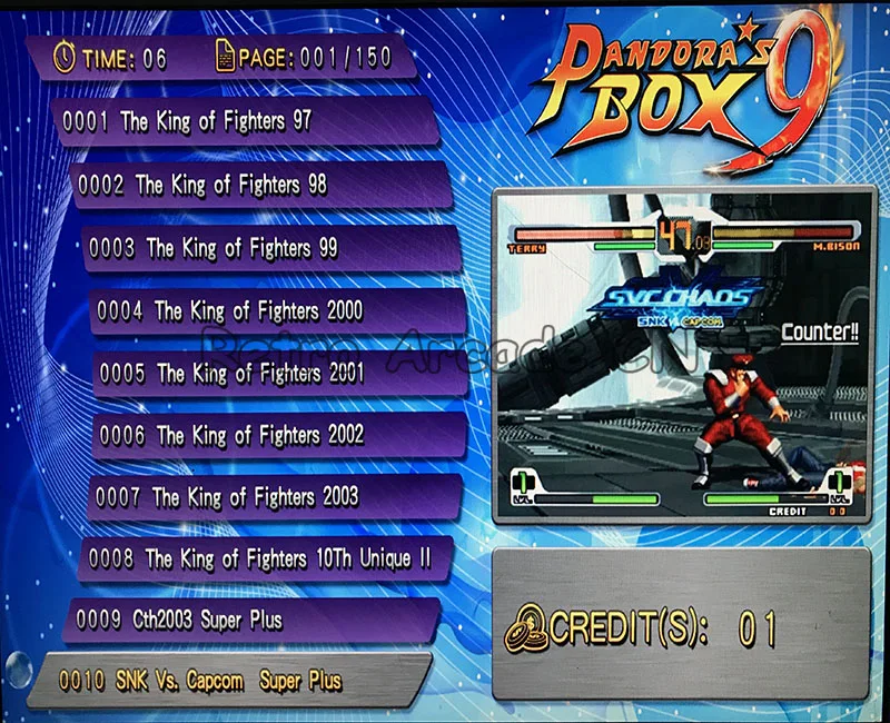 DIY Полный комплект с Pandora box 9 PCB 1500 светодио дный 1 LED chrome Кнопка zippy джойстик jamma жгут HDMI VGA для аркадная игра машина