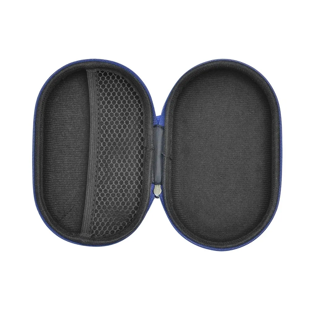 Портативный защитный чехол-чехол для B& O PLAY by Bang& Olufsen Beoplay P2 Bluetooth динамик и кабели/IC карта