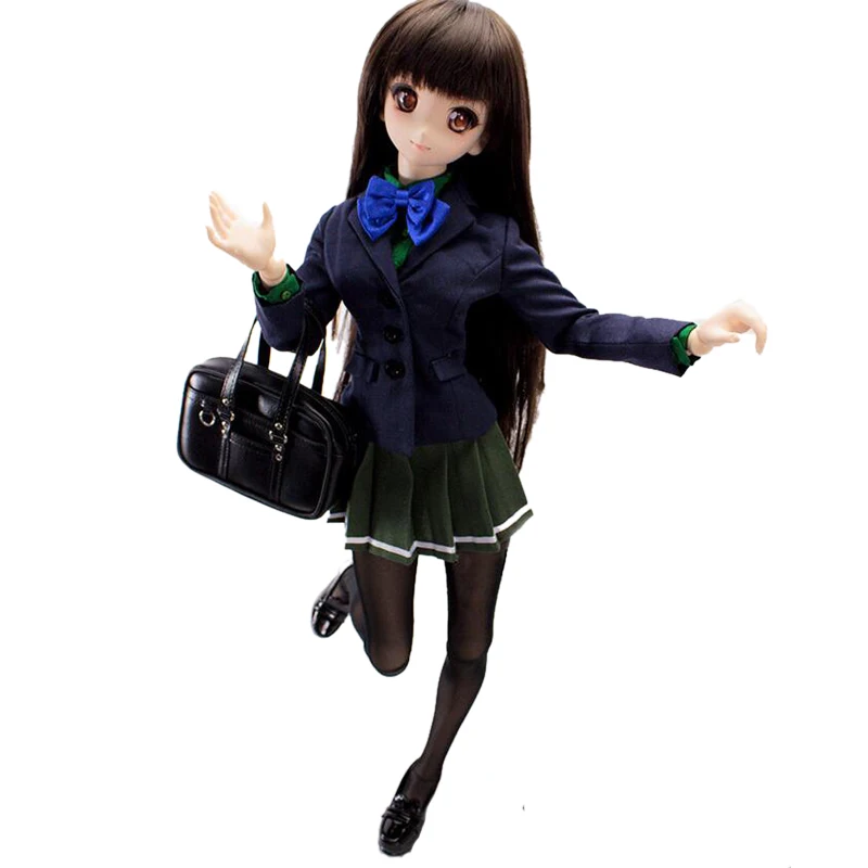 Принимаются заказы на косплей костюм для 1/3 BJD SD DD DDL кукольная одежда | Игрушки и