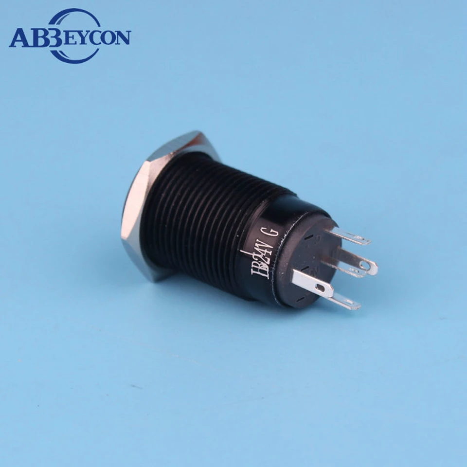 16 мм фиксирующее кольцо с ангельскими глазками фотоэлемент переключатель