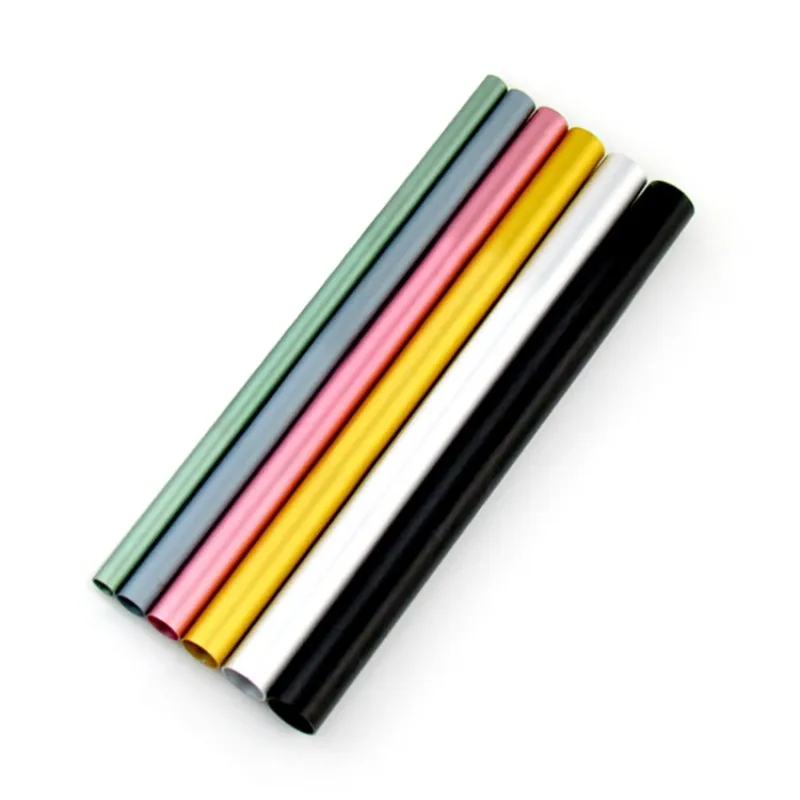 6 шт./компл. DIY металлический стержень C Кривая палочки инструменты для дизайна