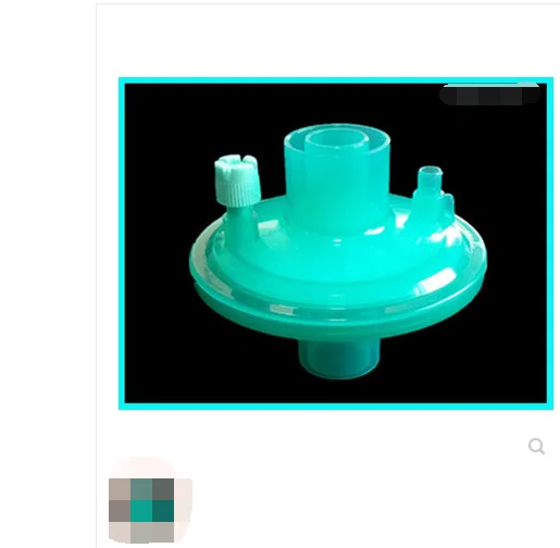 

For Taiwan Yan DA SB Anesthesia Machine Efficient Bacterial Virus filter