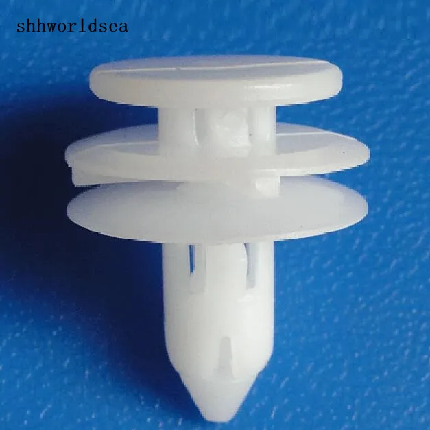 Shhworldsea Задняя панель для Chrysler 6505539 AA|auto plastic clips|automotive fastenersplastic clip |