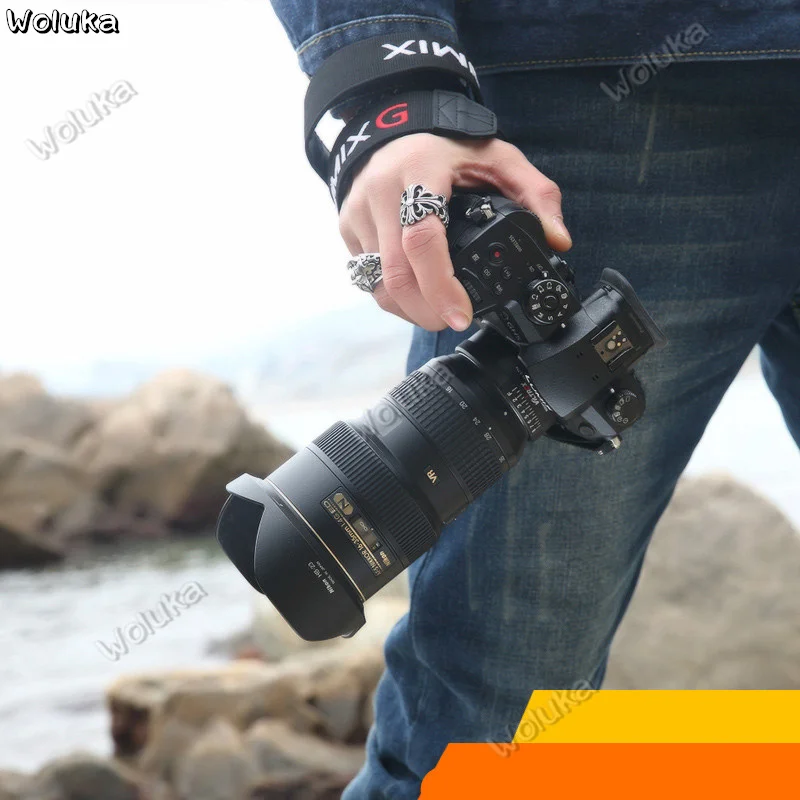 NF-M43 переводное кольцо AI (G)/AF объектив для Panasonic gh5 4M4/3 M43 CD50 T03 | Электроника