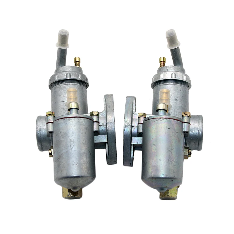 ZSDTRP Twin Cyclinder KC750 карбюратор двигателя мотоцикла PZ28 чехол для BMW R50 R60 R12 R1 R71 M72 MW