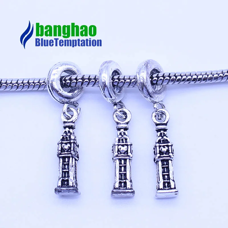 Бусины harajuku очаровательные ювелирные изделия на День святого Валентина mary poppins