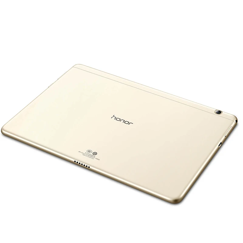 Планшетный ПК Huawei MediaPad T3 10 honor Play 2 9 6 дюйма LTE/wifi Snapdragon 425 3 ГБ ОЗУ 32 Гб ПЗУ Android 7 4800