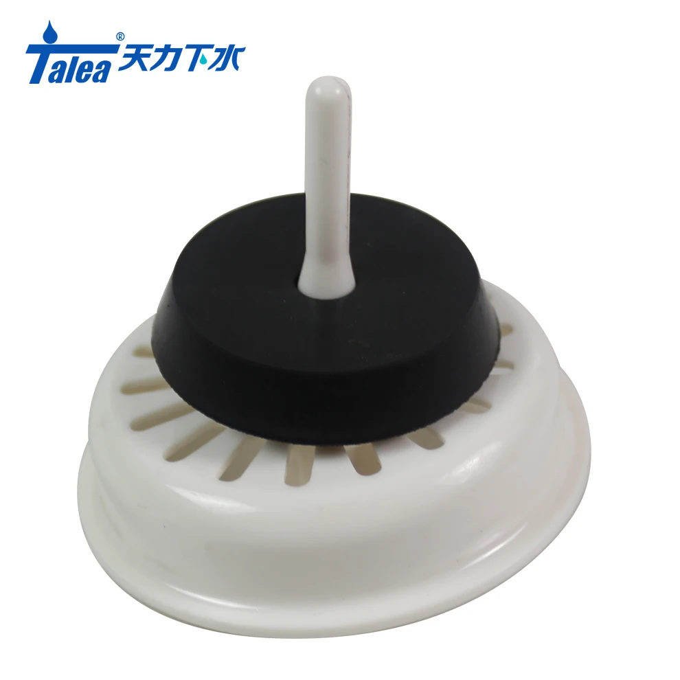 Talea раковина из полипропилена пробка фильтра Кухня сливная сетки фиксаторы уход