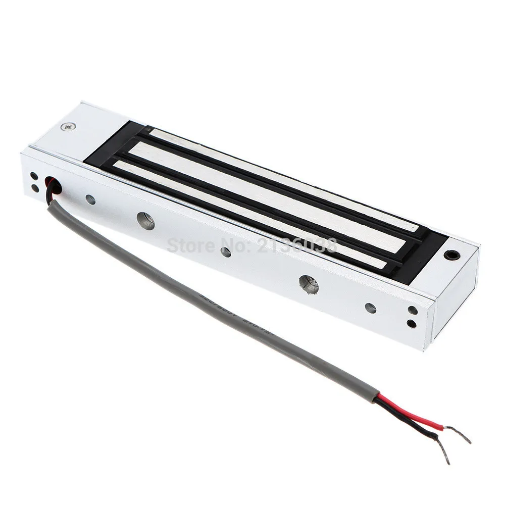 Бесплатная доставка 180 кг Ming установленный Магнитный контроль доступа