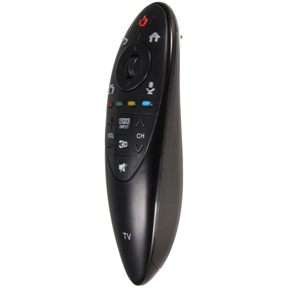 Пульт дистанционного управления lers LG tv Magic tv control AN-MR500G для LG AN-MR500 Smart tv UB UC EC серии lcd tv