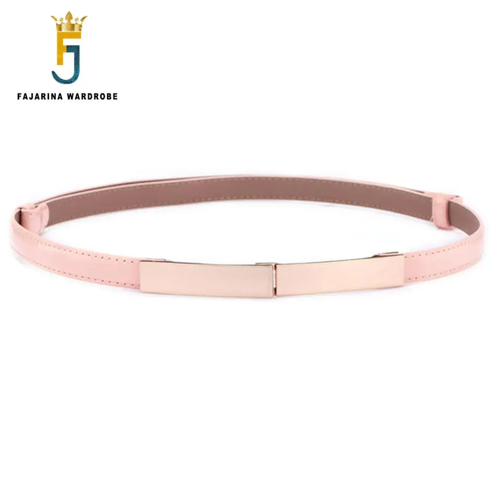 Модные женские ремни карамельных цветов для отдыха декоративные с крючком и