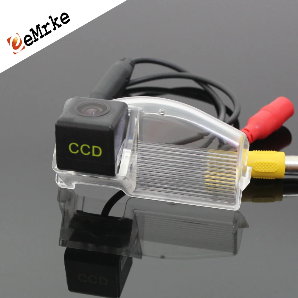 Car Rear View Camera &ampHD CCD Night Vision Waterproof Reversing Backup for Mazda 2 Mazda2 / Demio | Автомобили и мотоциклы