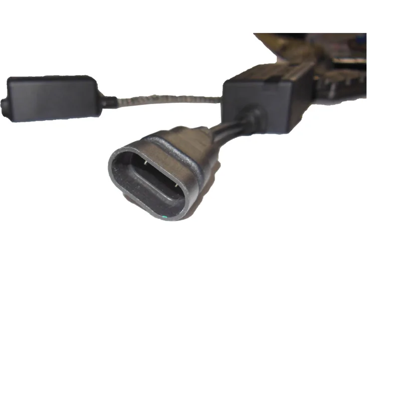 12 В 1 шт. Ксеноновые балласт 35 Вт OEM Цифровые Электронные hid slim Bi Xenon D2S балласта для