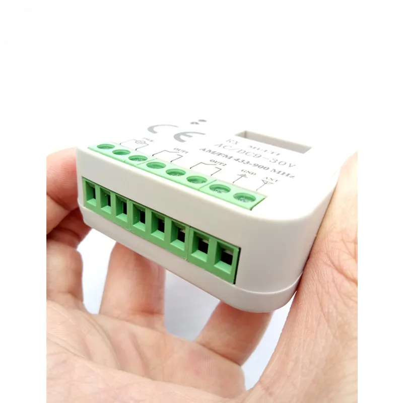 SOMFY Keytis нс 2 RTS Somfy 4 НС совместимый пульт дистанционного управления 433 42 мГц