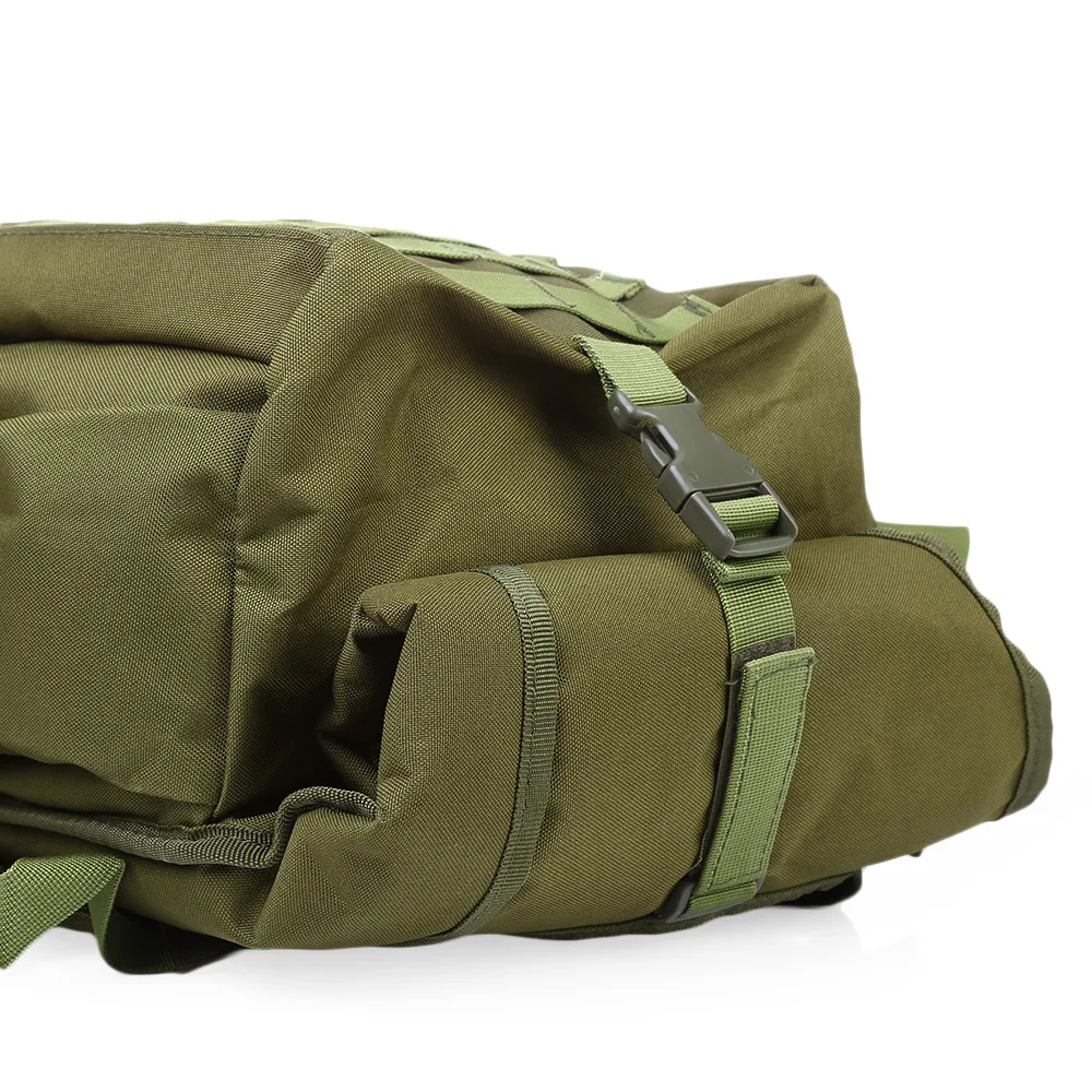 Outlife 60L военный рюкзак спортивная сумка для охоты стрельбы походов альпинизма