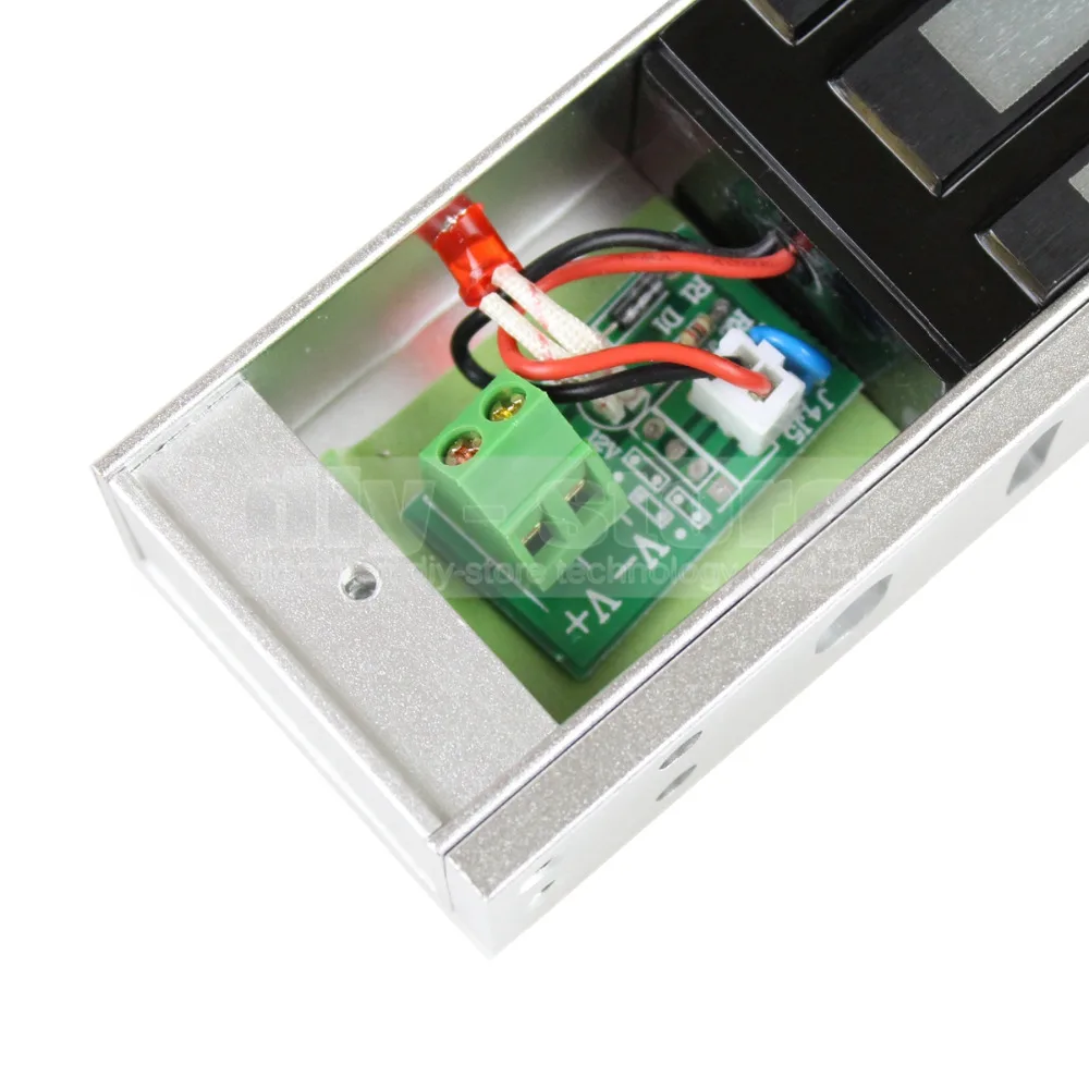 DIYSECUR пульт дистанционного управления полный Rfid карты двери контроля доступа