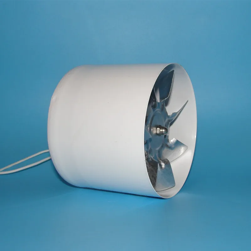 4 дюймовый кухонный Туалет &quotжалюзи вытяжной вентилятор воздуховод потолочные