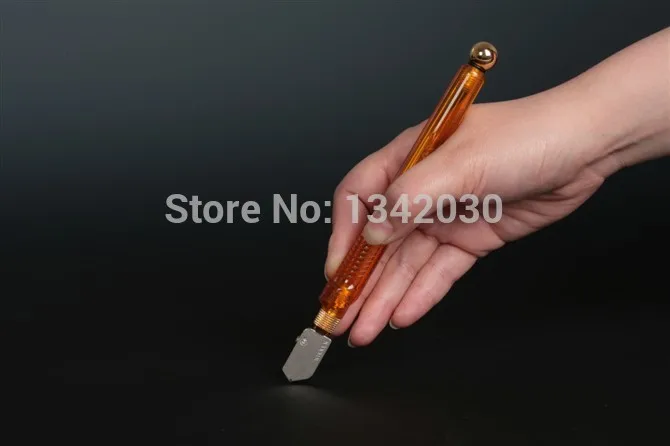 Бесплатная доставка, стеклорез NIKKEN с пластиковой ручкой, 6-12 мм от AliExpress WW