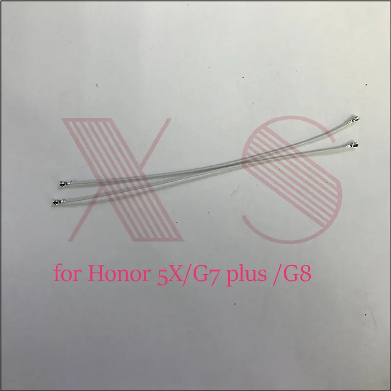 

2pcs Antenna Signal flex line for Huawei Honor 5X/ Huawei G7 plus G8/D199
