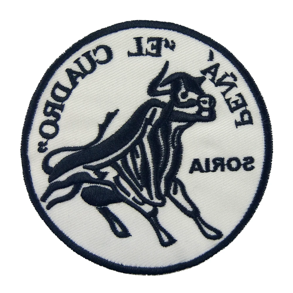 Вышитая нашивка с рисунком Сории снегоход самодельные нашивки для жилета куртки