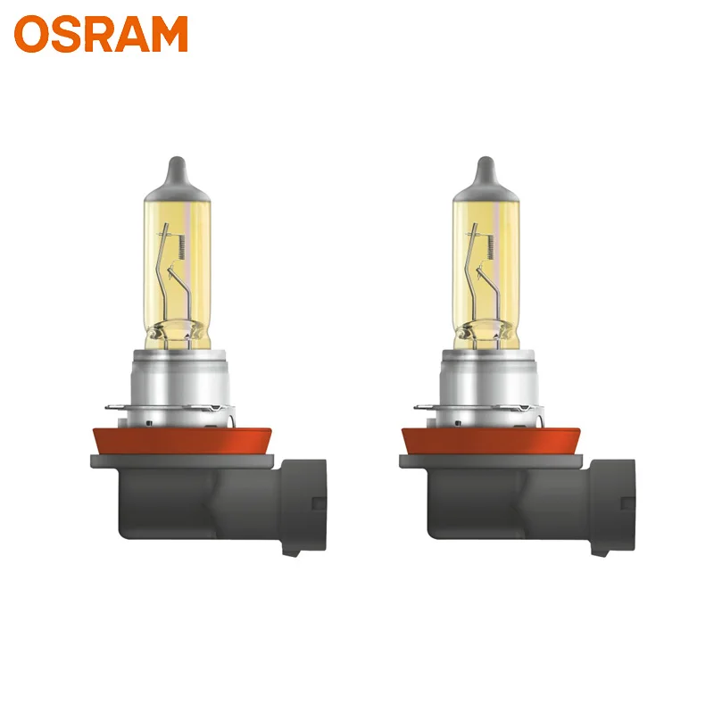 OSRAM противотуманный выключатель H11 Авто головной светильник лампы