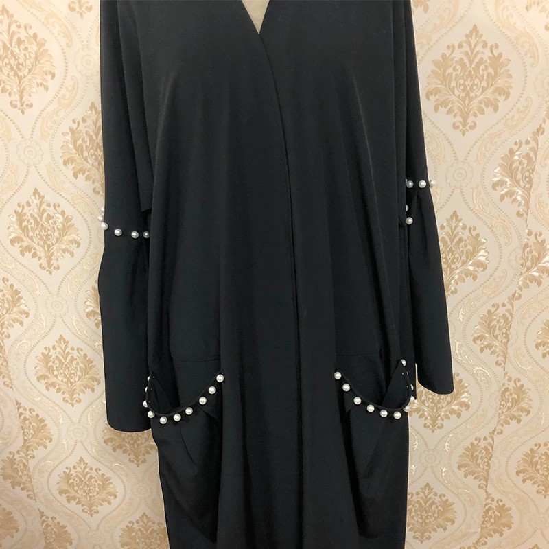 abaya and  muslim women  long flare sleeve islamic dress kaftan turkish bangladesh dresses caftan marocain