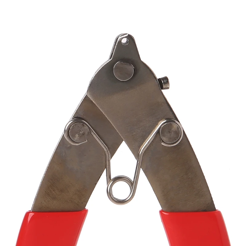 1 шт. отвертка для очков инструменты ремонта оправы режущие плоскогубцы |