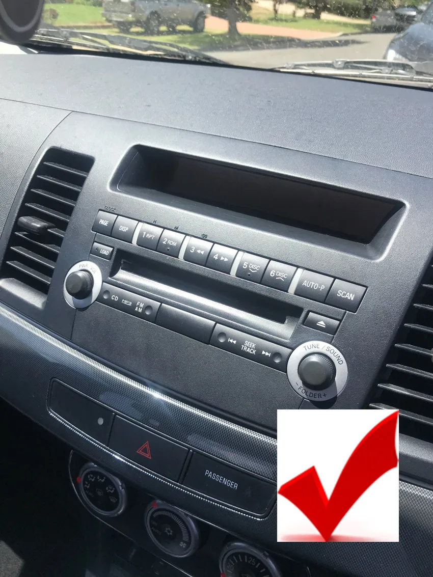 ZOHANAVI 2.5D Android 9,0 Автомобильный мультимедийный плеер для Mitsubishi Lancer EX EVO Lancer 10 2008- автомобильный Радио dvd gps навигация