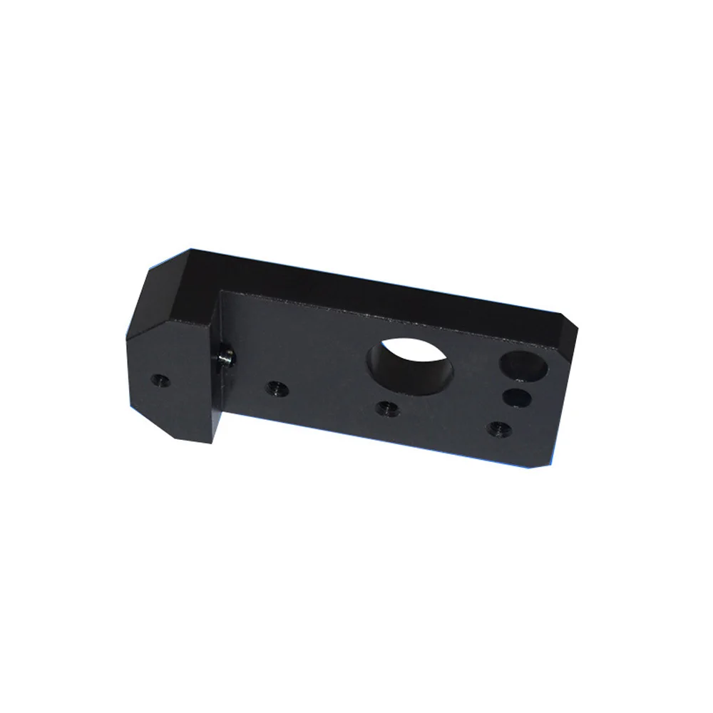 

OEM precision aluminum CNC prototype part manufacturer