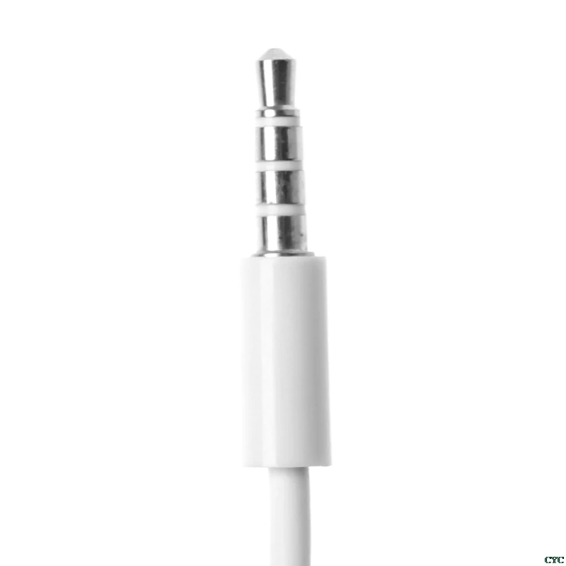 3 5 мм AUX стерео аудио Удлинительный кабель для iphone Xiaomi смартфонов