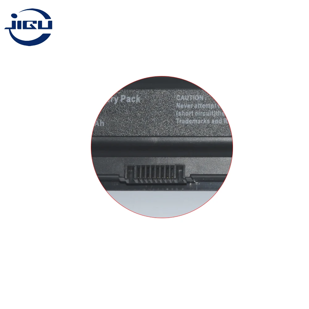 Аккумулятор JIGU для ноутбука с 12 ячейками HP Pavilion dv7 dv8|battery for hp|laptop battery hpbattery hp pavilion |