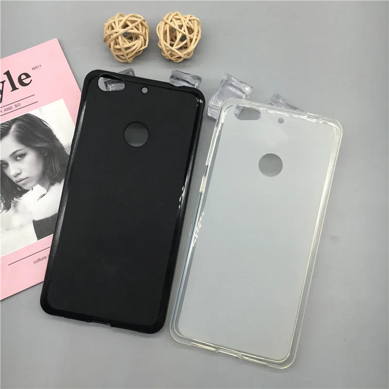 Роскошный чехол для Leeco 1S мягкий силиконовый телефона Letv Le X500 X501 защитные чехлы из