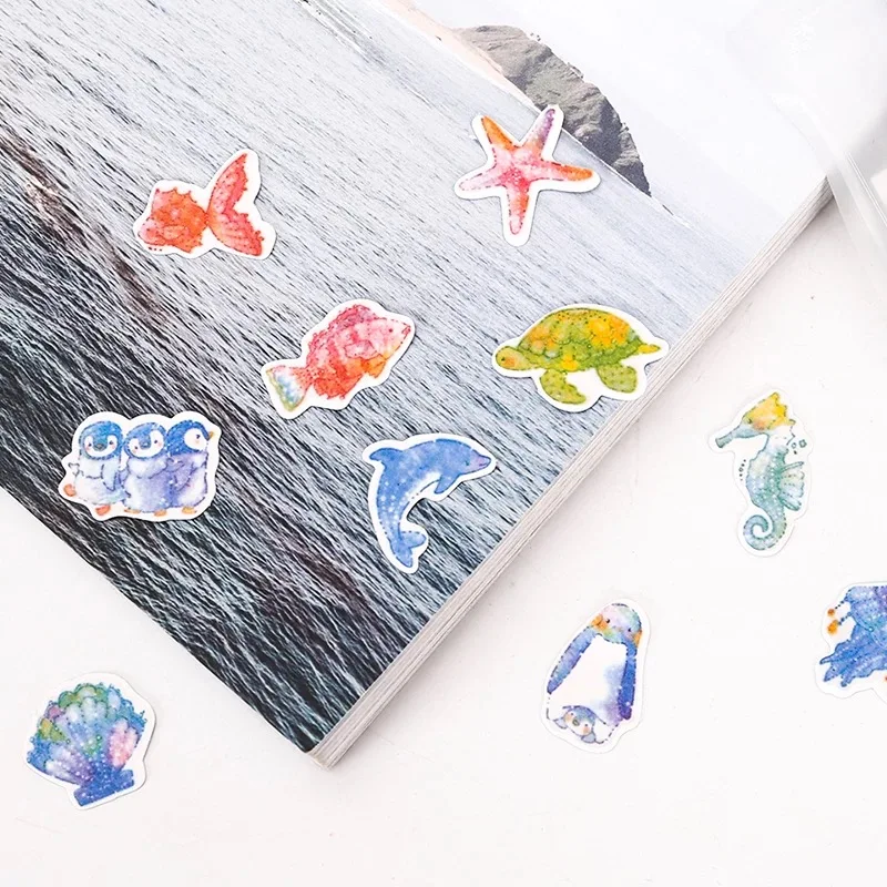 70 PCS Cute Toy Kids Stickers For Diy Portable Phone Luggage Skateboard Room | Игрушки и хобби
