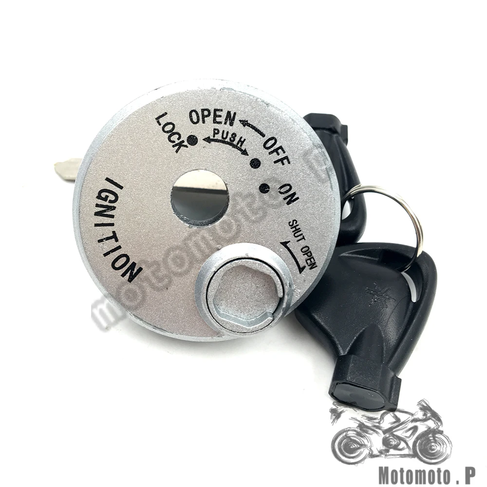 Мотоцикл модифицированные аксессуары электрический автомобильный ключ крышка