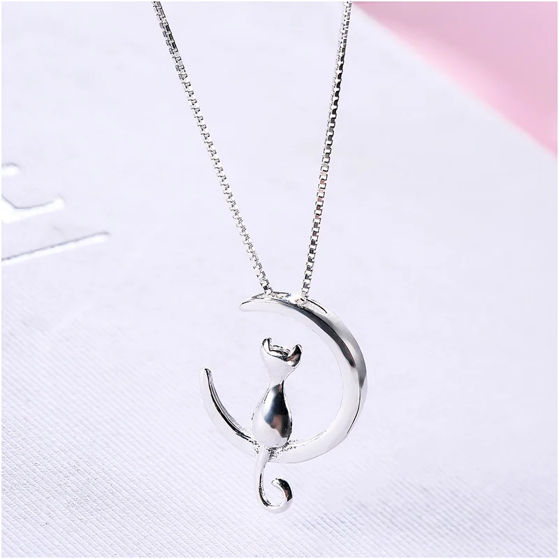 HONGYE высококачественные ювелирные изделия из стерлингового серебра 925 пробы