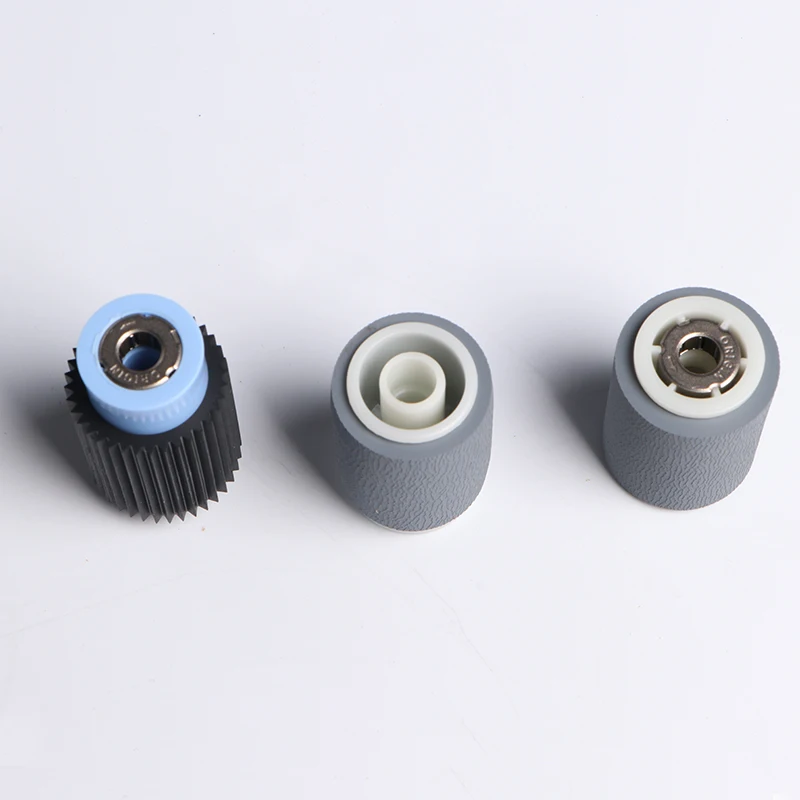 3X/Set Paper Pickup /Reverse /Feed Roller for Konica Minolta C5500 C5501 C6500 C6501 C6500P C6501P |