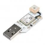 

DEV-14446 GPS Development Tools GPS Expan Board for Onion