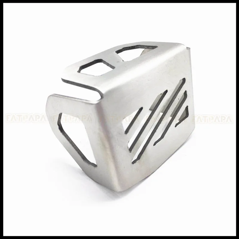 Аксессуары для мотоциклов Защитный чехол масла двигателя HONDA CB500 CB500X CBR500|Боковые