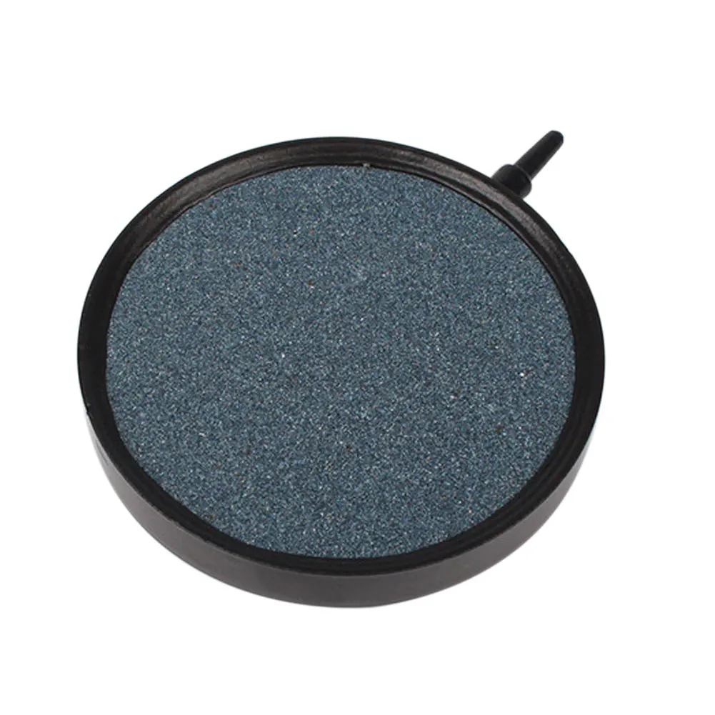 2 шт. воздушный кислородный пузырьковый дисковый насос для аквариума и пруда