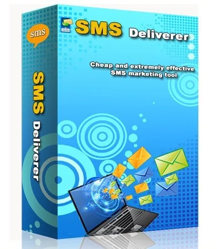 Программное обеспечение Enterprise Edition SMS программное для массовой рассылки с