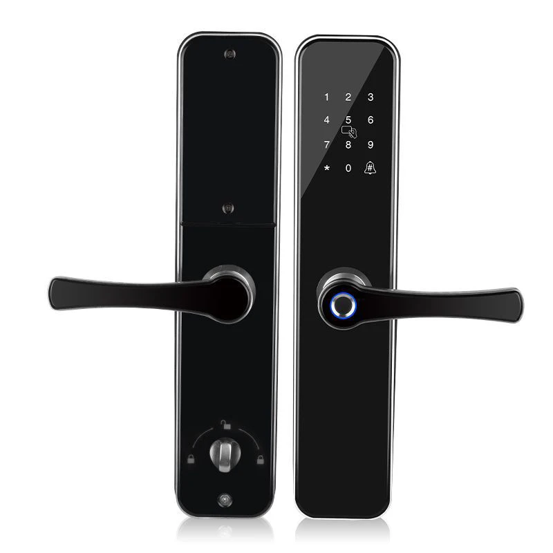 Разблокировка отпечатков пальцев на весь экран закаленное стекло смарт карта