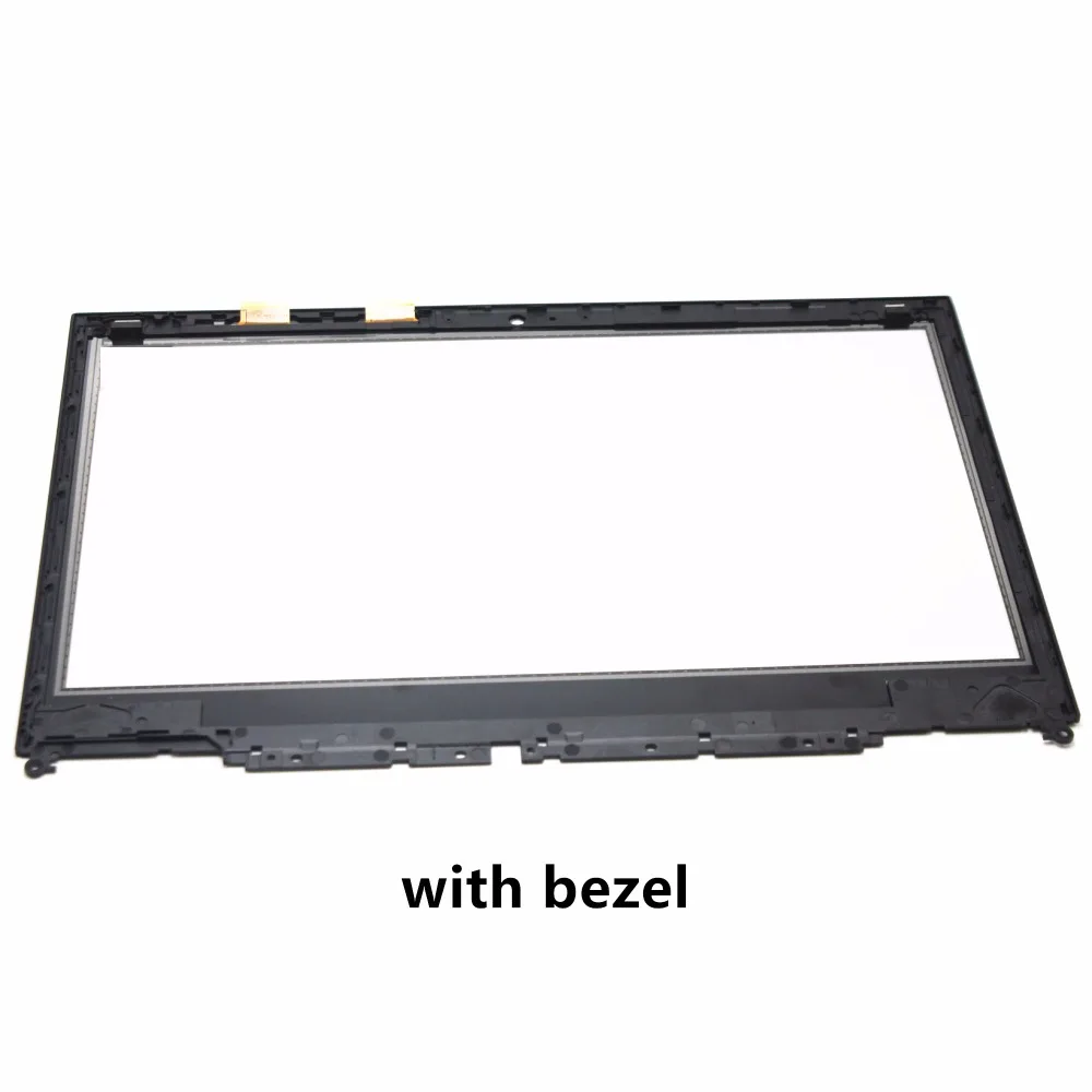 Сенсорный экран дигитайзер стекло для Toshiba Satellite Radius 14 L40DW-C005 L40DW-C006 L40W-C009 L40W-C1697