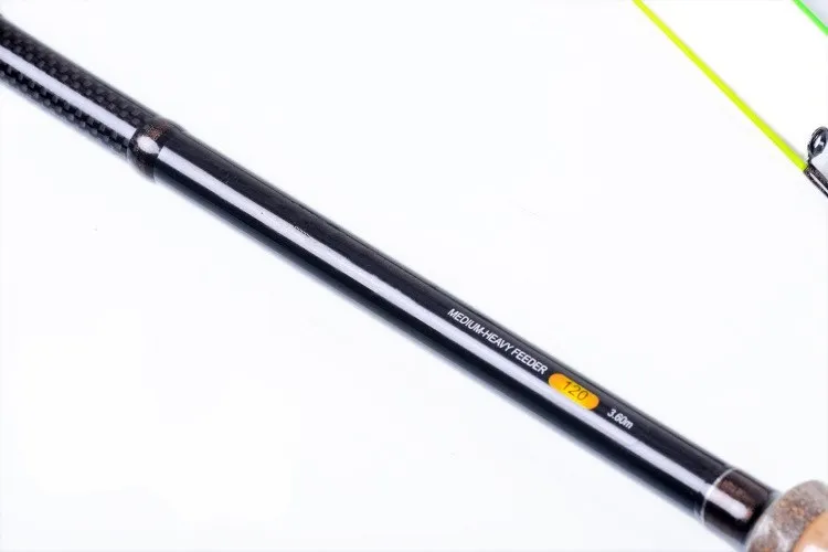 3,6 м 3,9 м Удочка три quivertips 90 г 120 150g 180g 230g 3+ 3 знака после спиннинг карп углеродного волокна речная Удочка кормушка