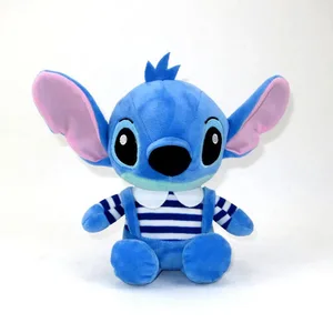 1 шт., плюшевая игрушка Ститч