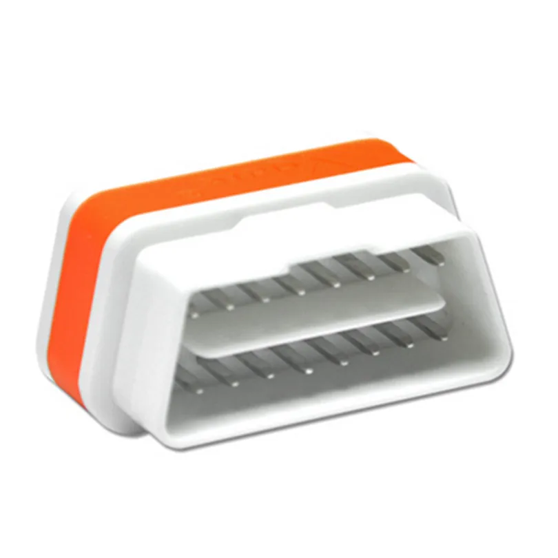 5 шт./лот Vgate ICar2 ELM327 OBD OBD2 V2.1 WIFI Bluetooth сканер диагностический инструмент для