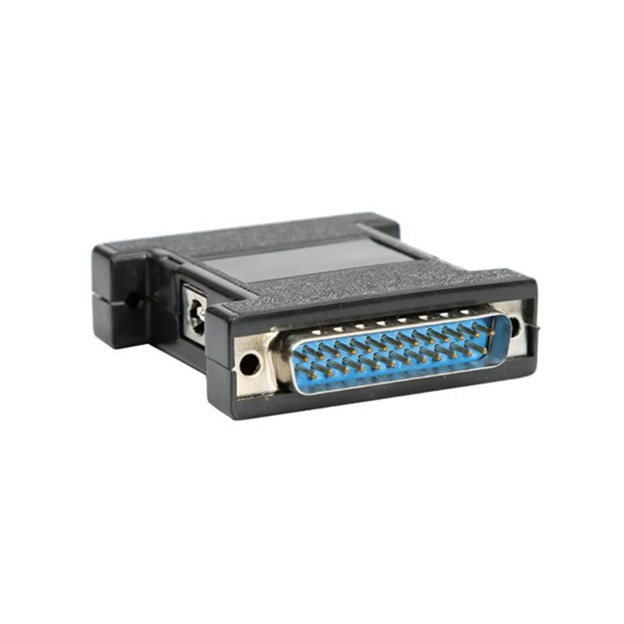 Программатор VVDI MB Tool адаптер питания работает с инструментом VDI BGA для W164 W204 сбора