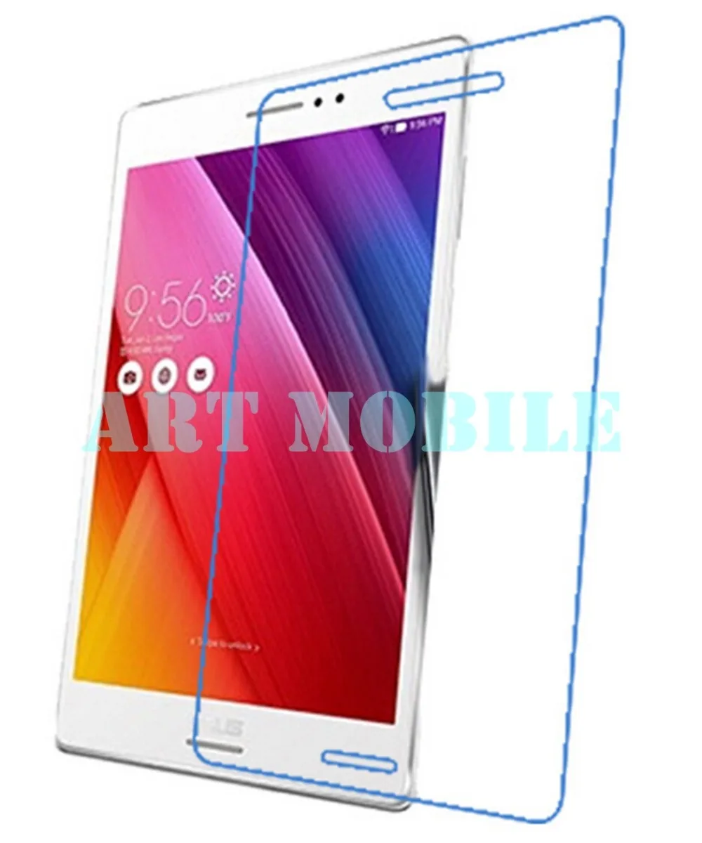 Новинка 3 шт./лот Антибликовая матовая защитная пленка для ASUS ZenPad S Z580CA 8 0 дюйма