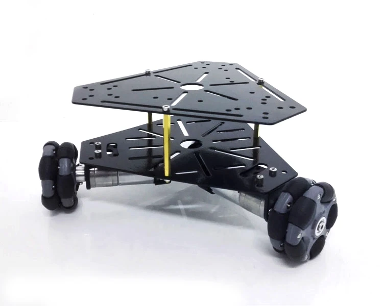 Новое поступление MT100 с колесами Omni. 3 WD рама из нержавеющей стали. Мощный