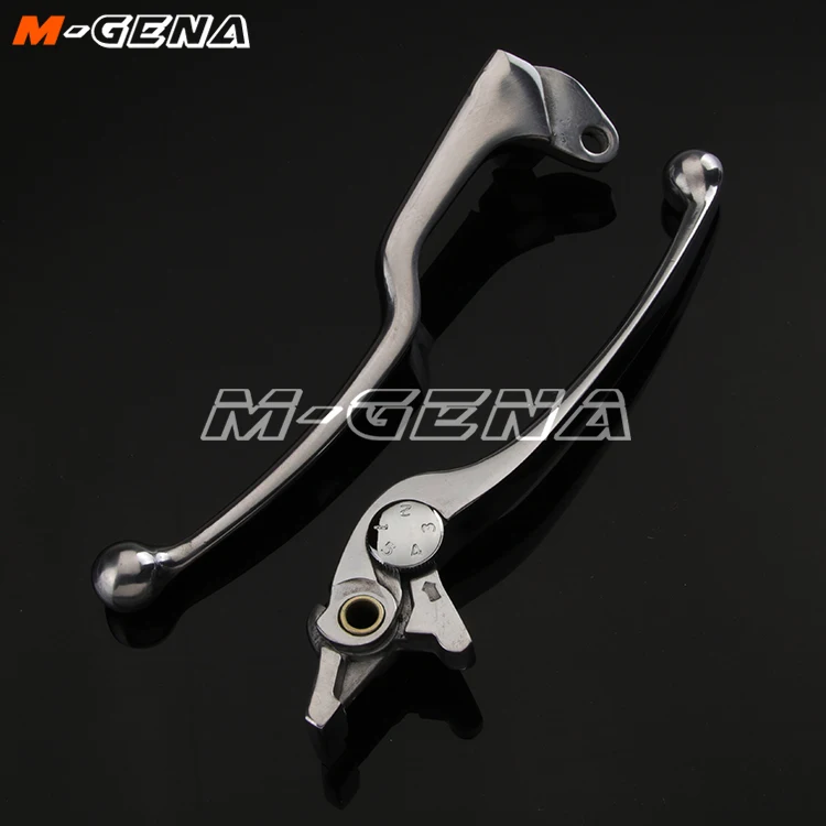 Мотоциклов сцепные рычаги для GW250 GSXR1000 GSXR 1000 2001-2004 02 03 GSXR600 GSXR750 GSXR 600 750 1996-2003 K1 K2 K3